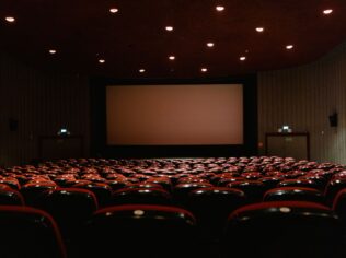 Viva o Oeste: Filmes que Marcam