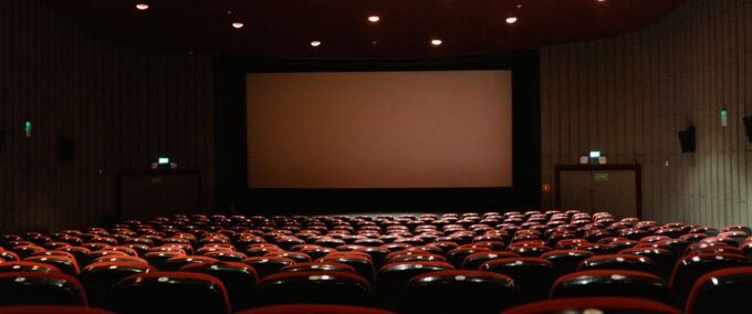 Viva o Oeste: Filmes que Marcam